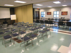 Jay Kislak Classrooms