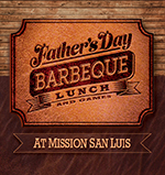 2018 Father’s Day BBQ