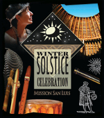 Winter Solstice Celebration at Mission San Luis
