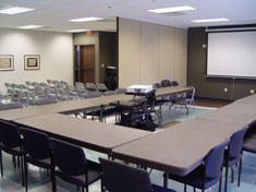 Jay Kislak Classrooms