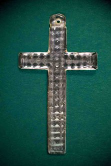 Hispanic cross