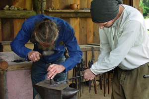 slide show of workshops
