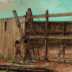 french vs british treatment native americans during early If you mean what were the major differences between french vs british the major differences between being a british french and the native americans. french vs british treatment native americans during early If you mean what were the major differences between french vs british the major differences between being a british french and the native americans.