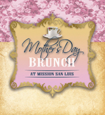 2018 Mother's Day Brunch