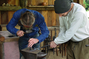 slide show of workshops