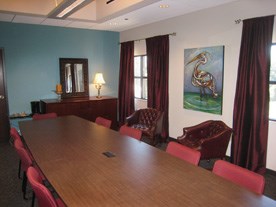 Boardroom