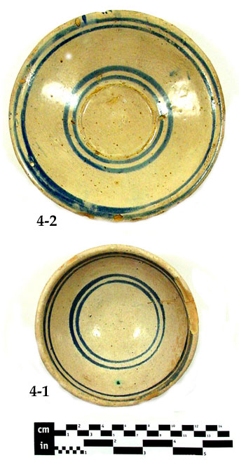 Spanish Majolica