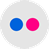 Flickr icon link